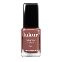 Londontown Nagellack Mudslide Brun/brun 1