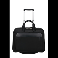 Samsonite Datorväska Evosight Svart 17" 1