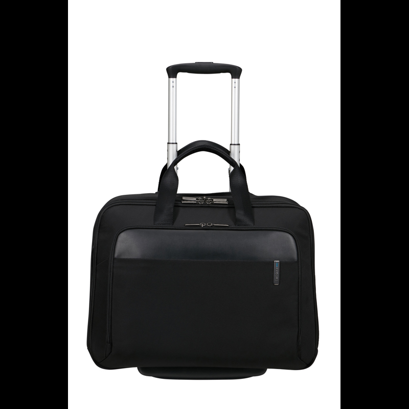 Samsonite Datorväska Evosight Svart 17" 1