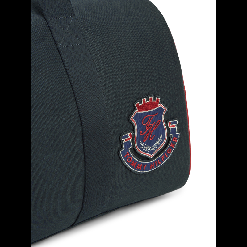 Tommy Hilfiger Rejsetaske Heritage Blå 4