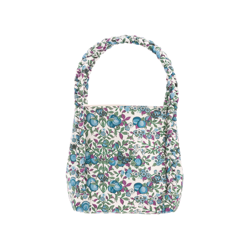 Bon Dep Shopper Small Liberty Orchard Multi 1