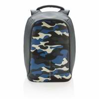 XD Design Rygsæk Bobby Print Blå camuflage 14" 1