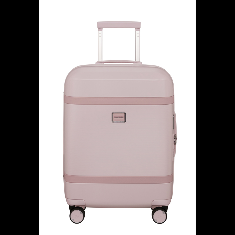 Samsonite Kuffert Image Rosa 55 Cm 1