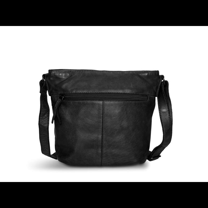 Pia Ries Crossbody Lume Sort 2