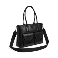 MARKBERG Computertaske Kelseymbg Sort 14" 1