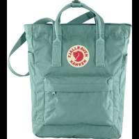 Fjällräven Rygsæk Kånken Totepack Grøn 13" 1