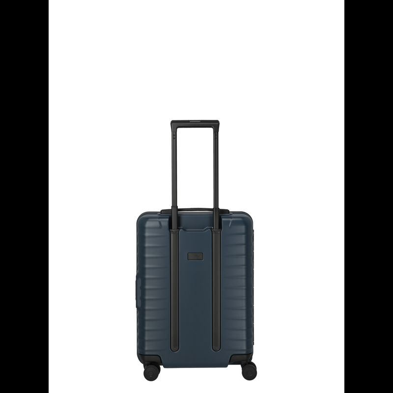 Titan Kuffert Overseas Blå 55 Cm 3