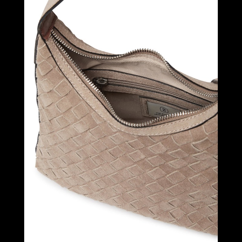 Saddler Skuldertaske Nova Sand 3