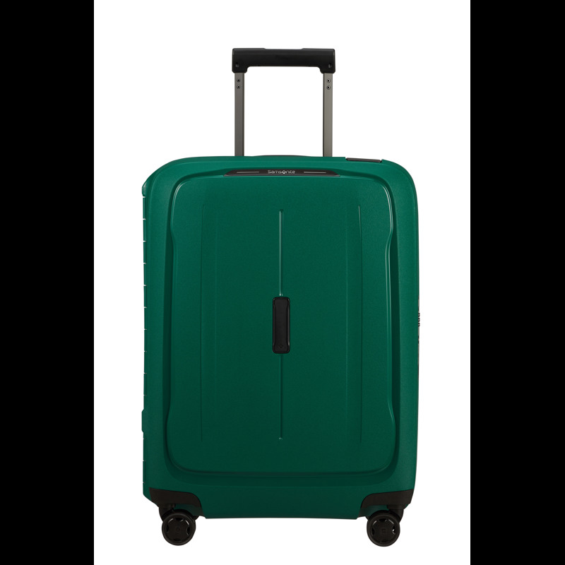 Samsonite Kuffert Essens Grøn 55 Cm 1