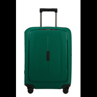 Samsonite Kuffert Essens Grøn 55 Cm 1