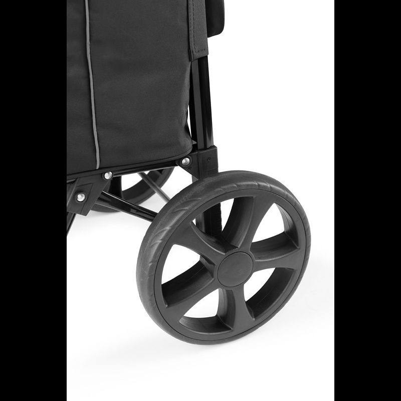 EPIC CityXshopper Evolution PLUS Svart 13