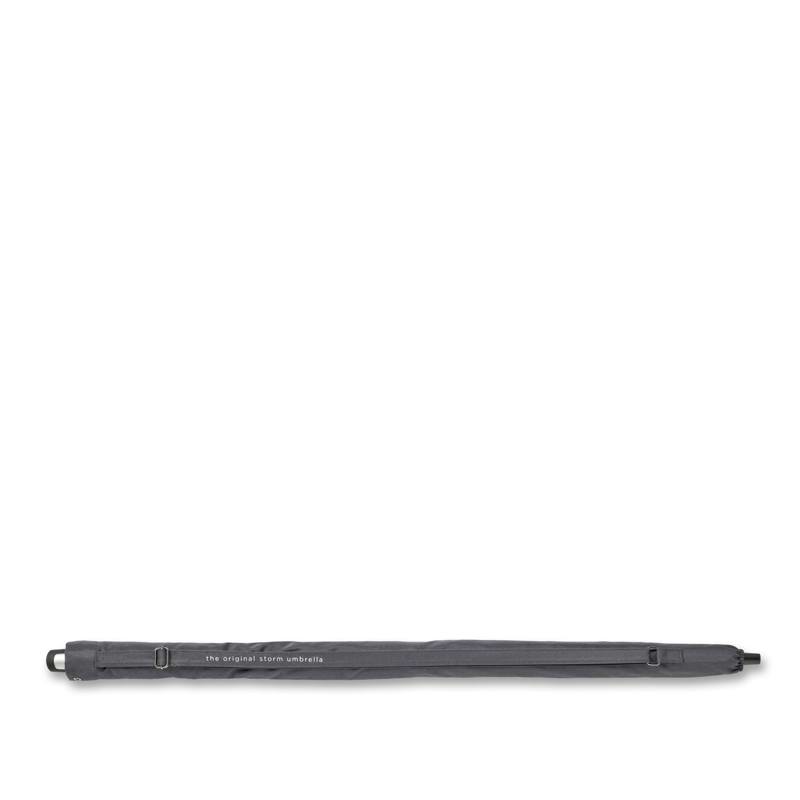 Senz Stormparaply XXLarge Svart 3