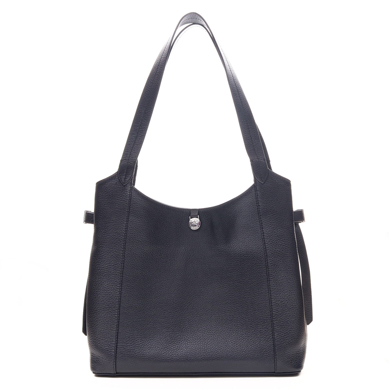 Adax Skuldertaske Cormorano Liana Sort 4
