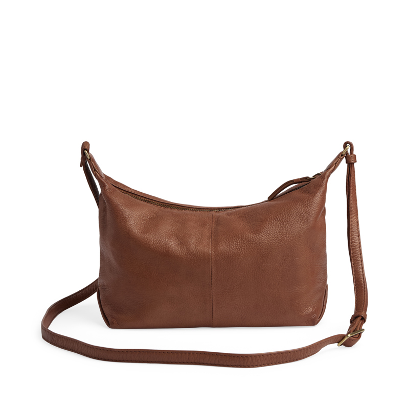 MARKBERG Crossbody NyraMBG  Cognac 4