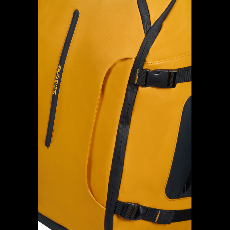 Samsonite Rygsæk Ecodiver M Gul 17" 8