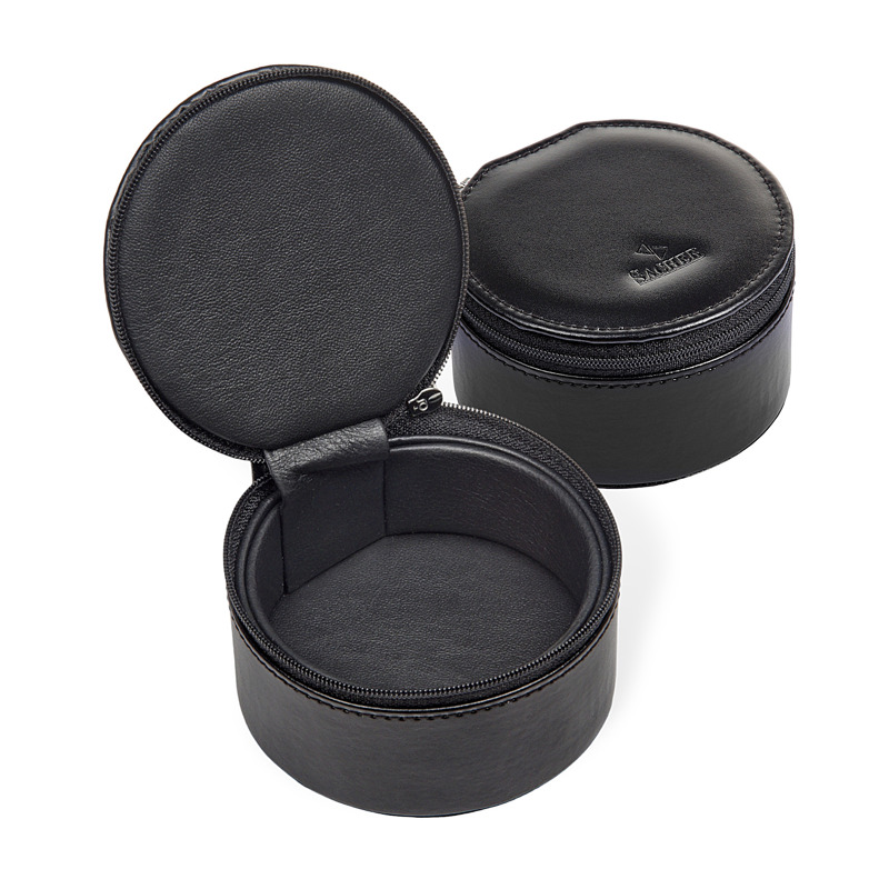 Sacher Smykkeskrin S Sort 3