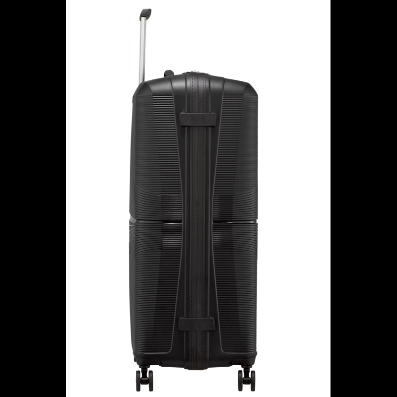 American Tourister Kuffert Airconic Sort 77 Cm 4