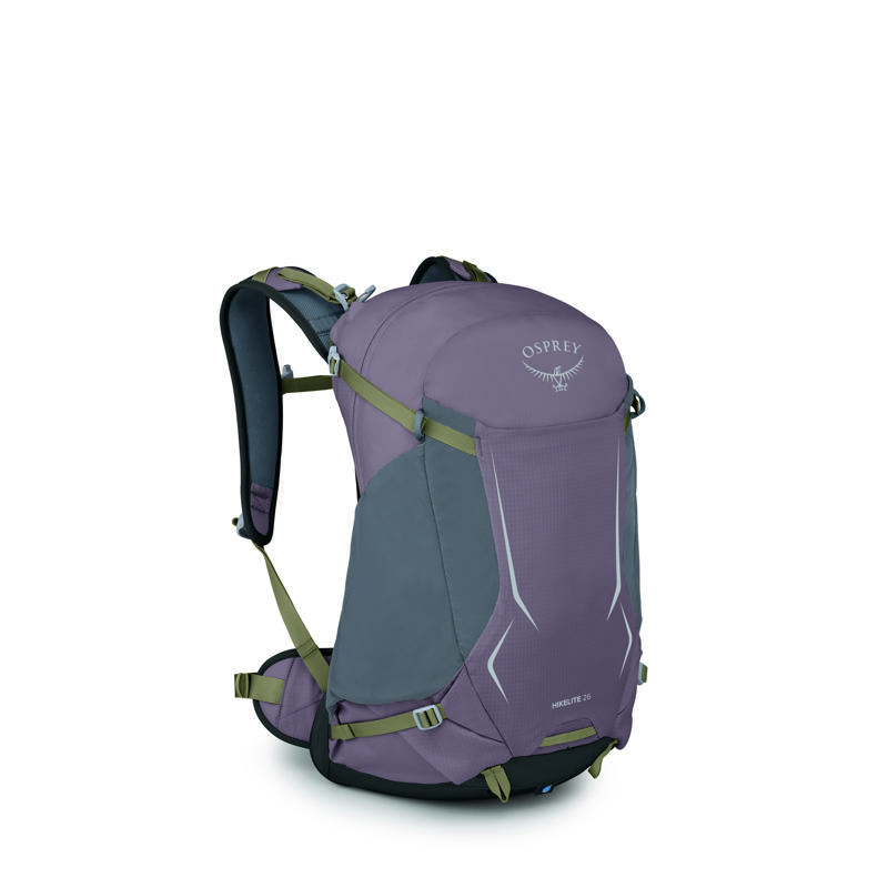 Osprey Vandringsryggsäck Hikelite 26 Lila 2