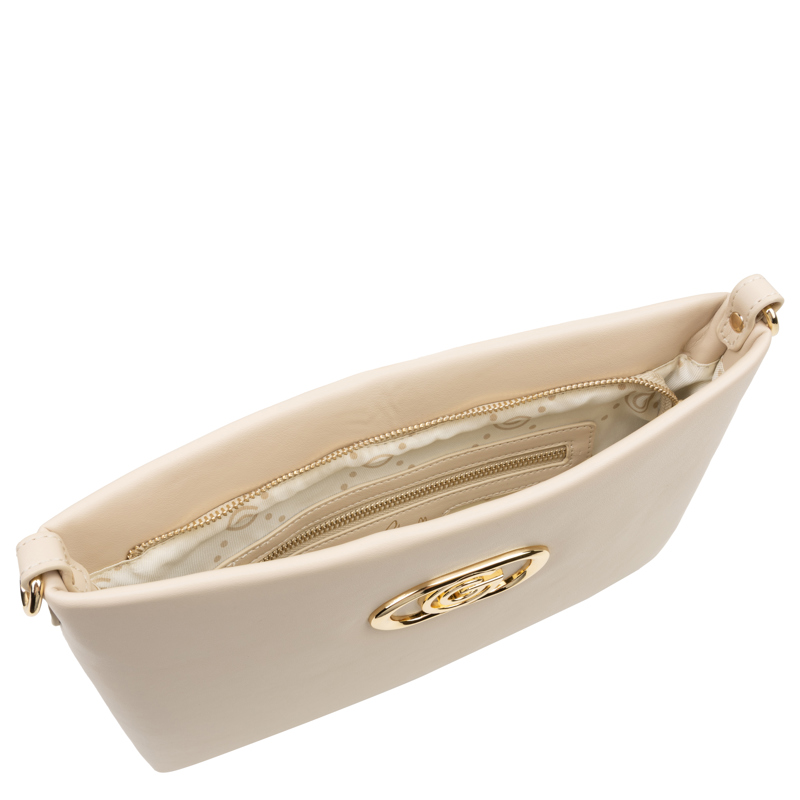 Gabriella G Firenze Skuldertaske Rodi  Beige 4