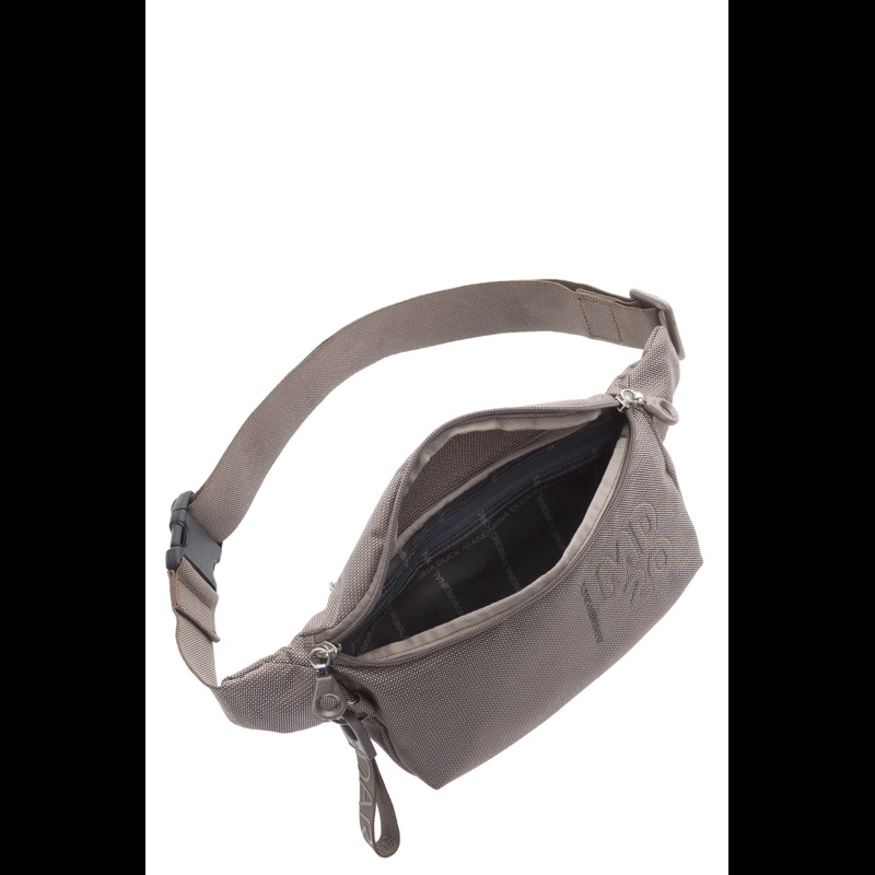 Mandarina Duck Bæltetaske MD20 Taupe 5