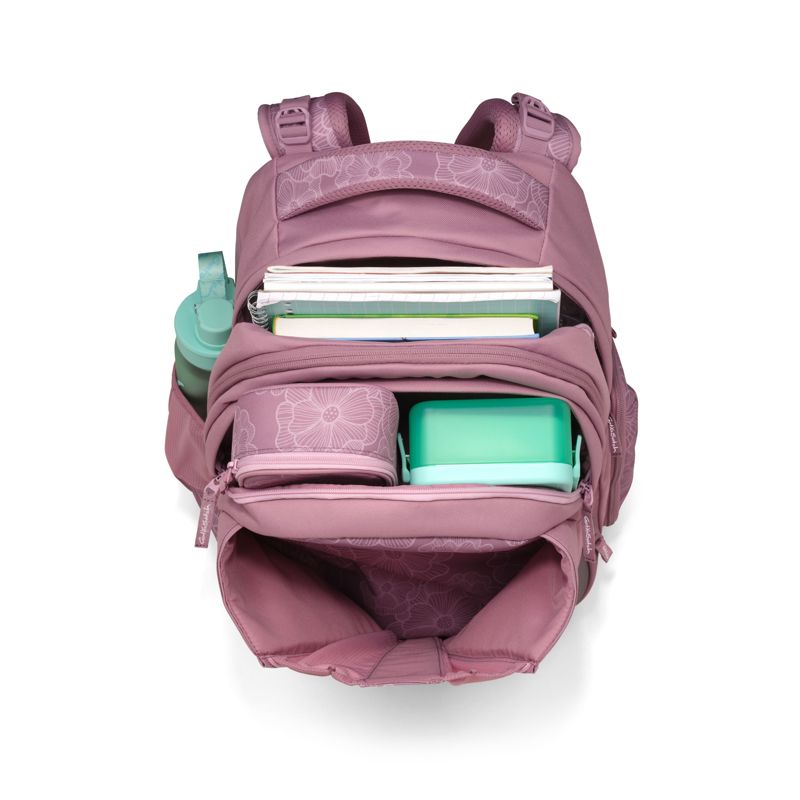 Satch Skoletaske Match Magnolia D. Rosa 8