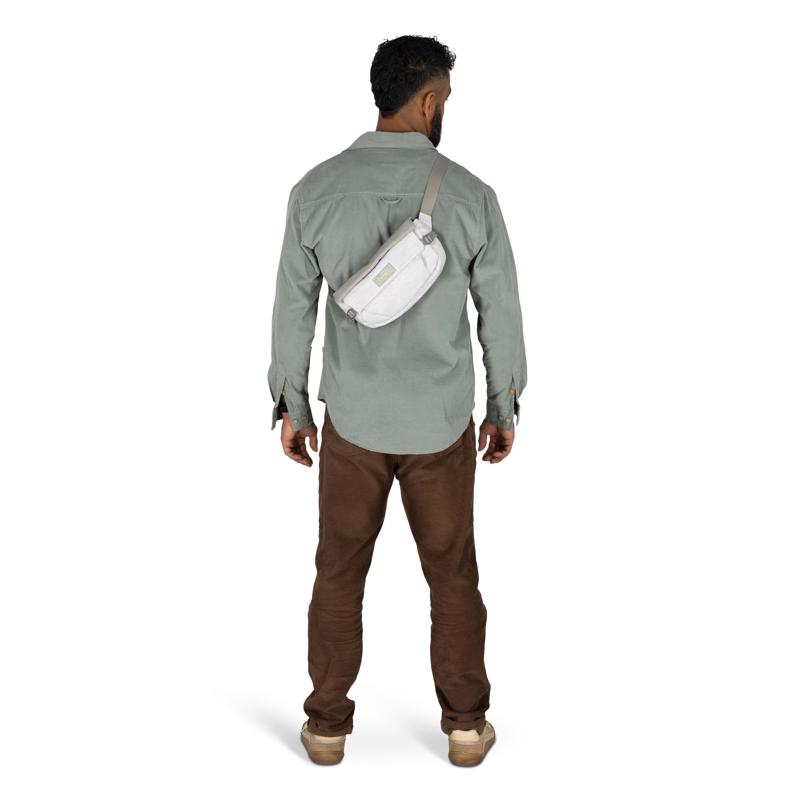 Osprey Midjeväska Earth Grå 2