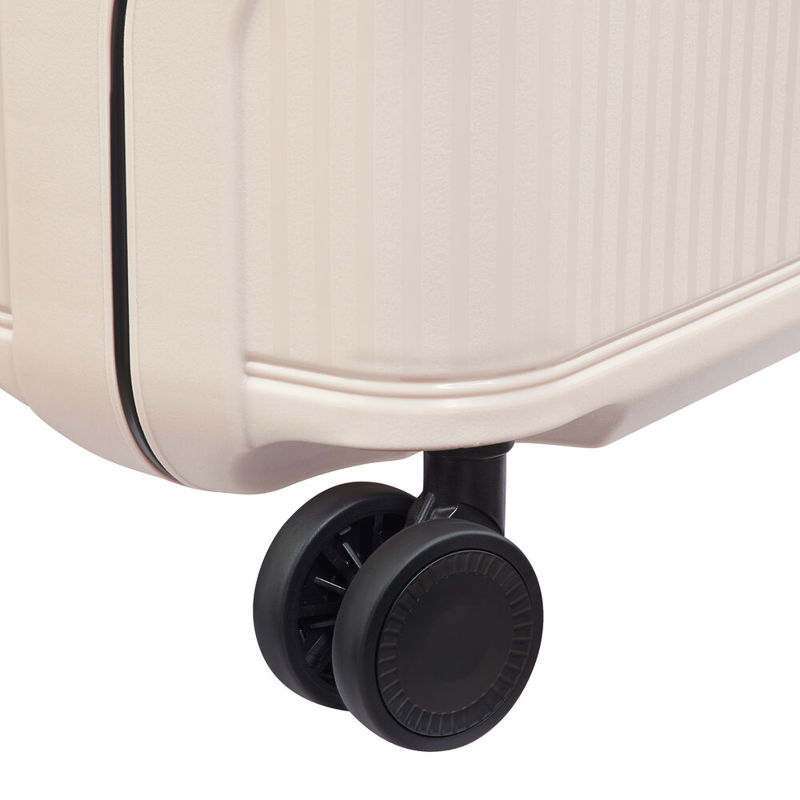Delsey Resväska Vauban Beige 55 Cm 8