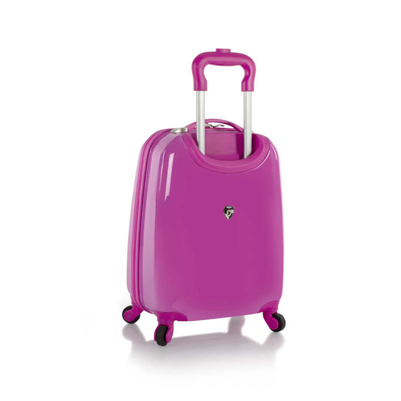Paw Patrol Børnekuffert Gurli Gris Pink mønstret 4