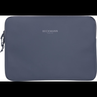 Beckmann Computer Sleeve Street M Navy 13" 1