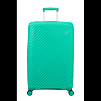 American Tourister Resväska Diablast Grön 78 Cm 1