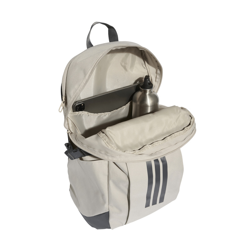 Adidas Originals Ryggsäck APWR Creme/Svart 5