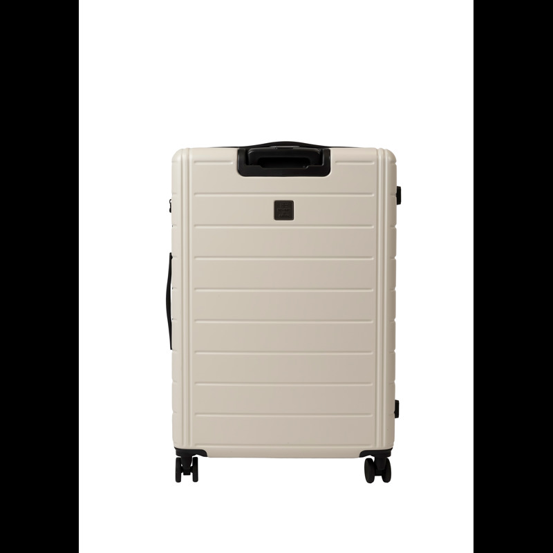 Cavalet Resväska  Brantevik Creme 66 Cm 2