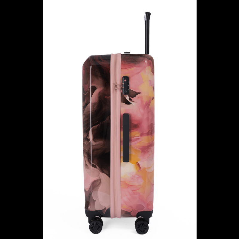 Aries Travel Kuffert Seattle Multi 76 Cm 4