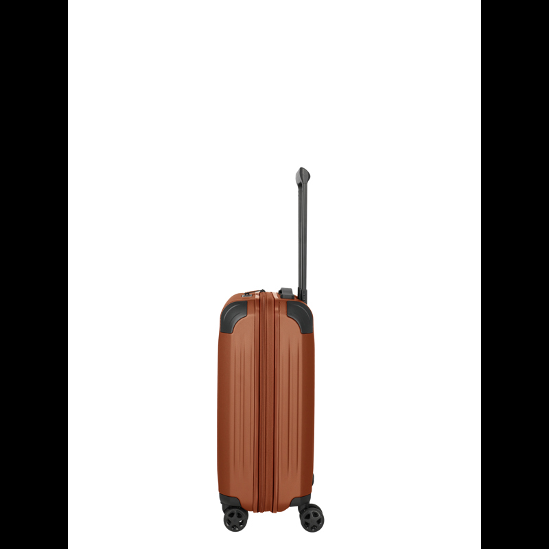 travelite Kuffert Dynamiic Kobber 55 Cm 3