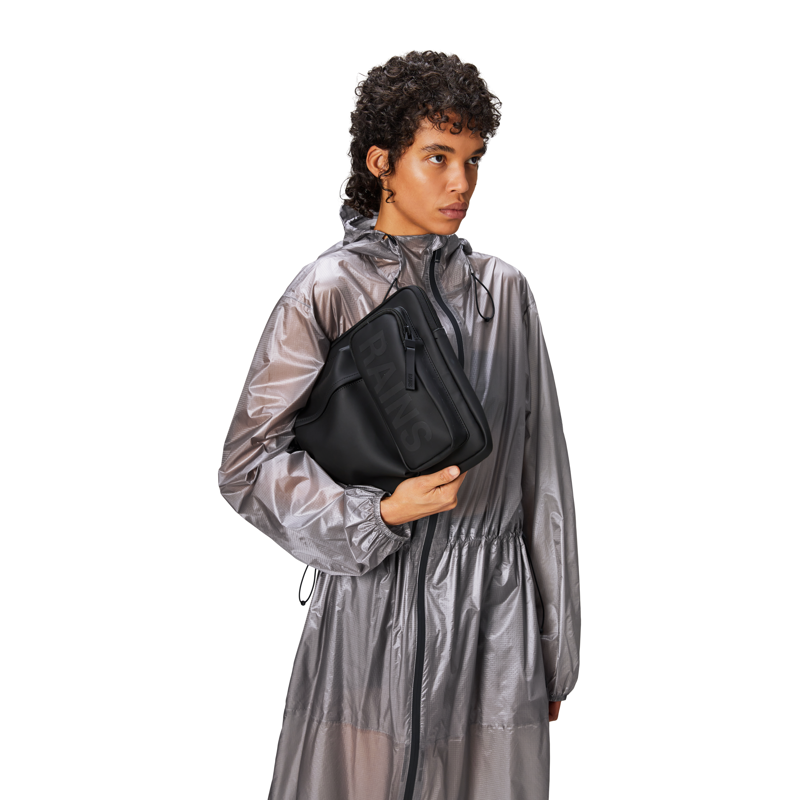 RAINS Computer sleeve Texel Sort 14" 2