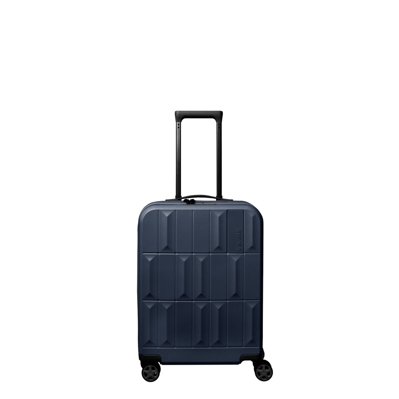 travelite Kuffert Panello Blå 55 Cm 1