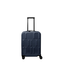 travelite Kuffert Panello Blå 55 Cm 1