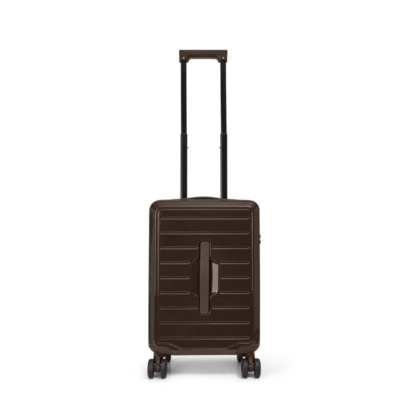 DAY ET Resväska Tonal 20 Trunk M. Brun 55 Cm 1