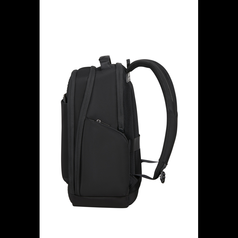 Samsonite Rygsæk Paralux BT Sort 15" 4