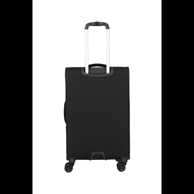 travelite kuffert Kick Off Sort 67 Cm 7