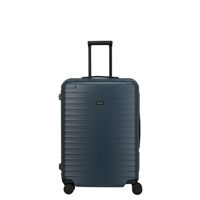 Titan Kuffert Overseas Blå 69 Cm 1