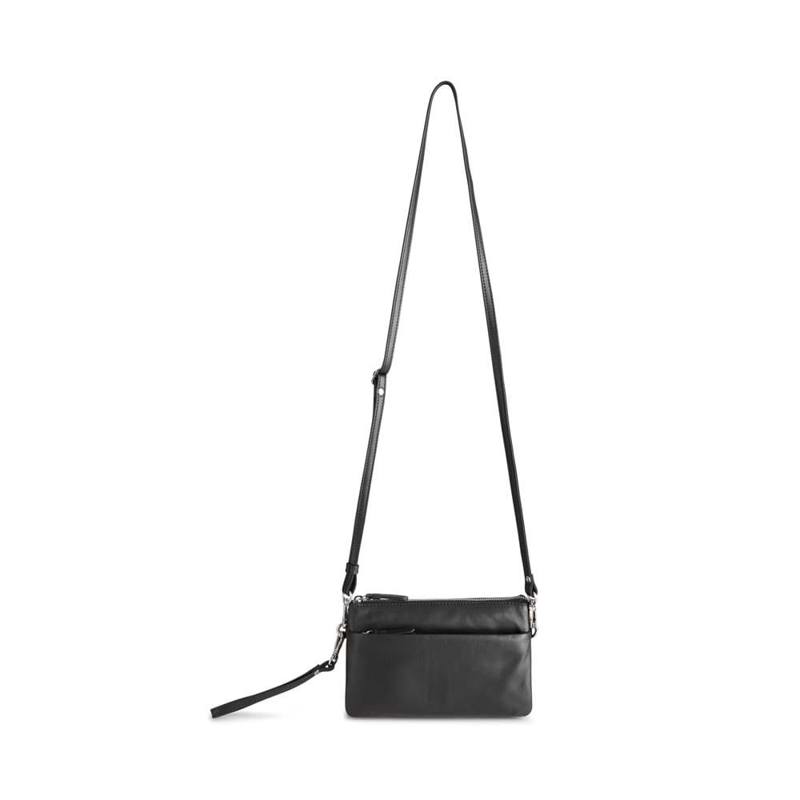 Aura Crossbody Amsterdam Svart 6