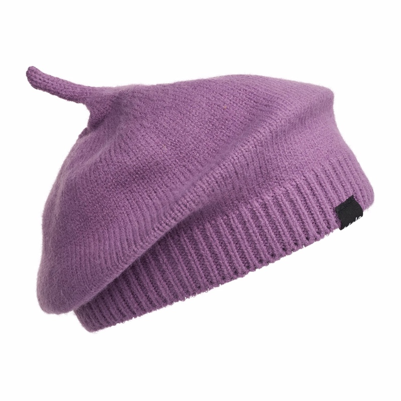 Molo Mössa Kaylee  Lila 5-9 år 1