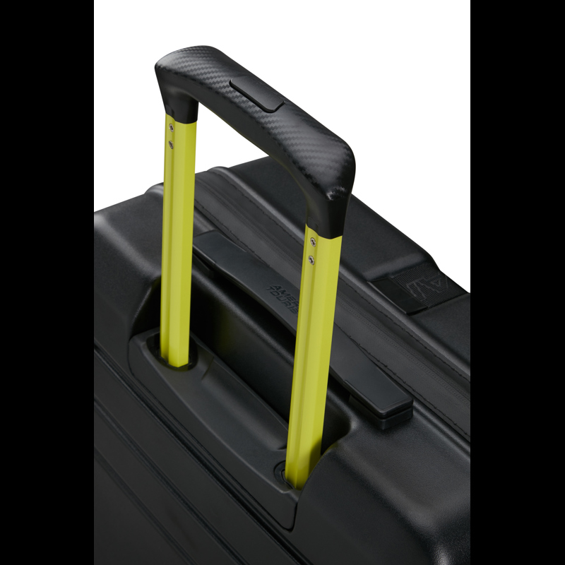 American Tourister Resväska Trailon Svart 55 Cm 9