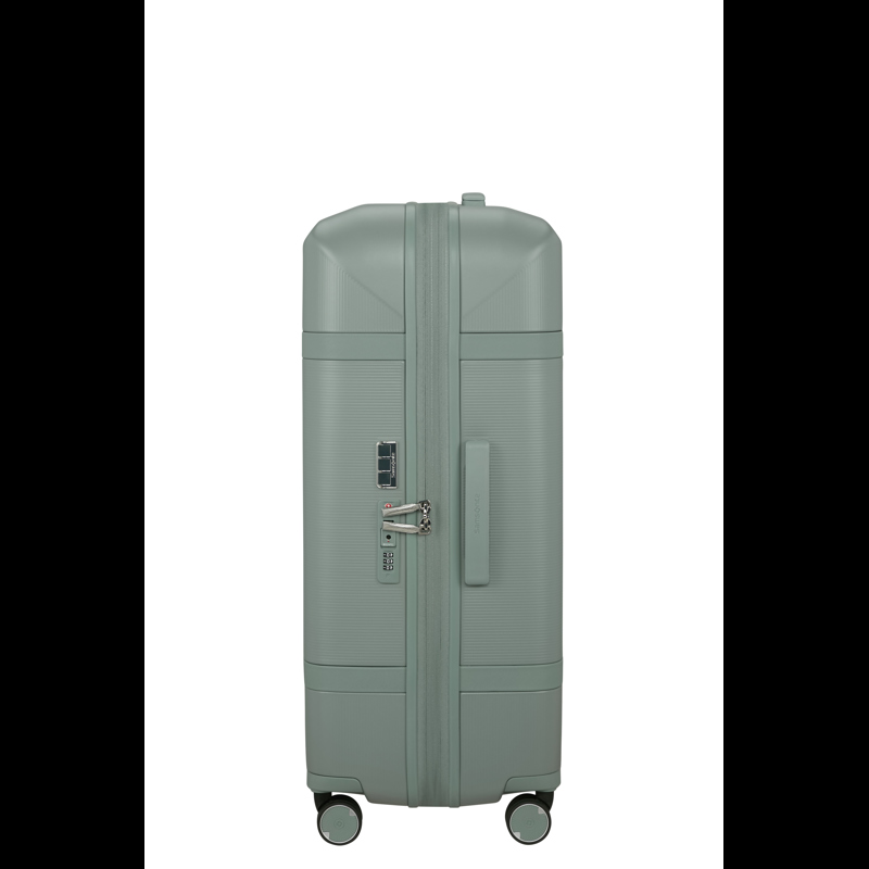 Samsonite Resväska Image L. Grön 75 Cm 6