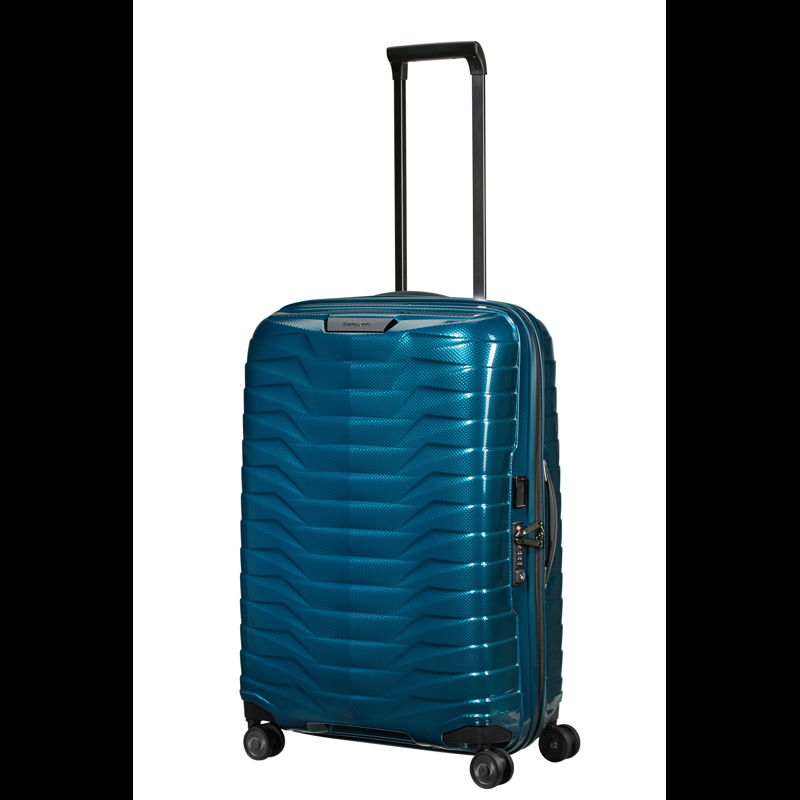 Samsonite Resväska Proxis Bensin 69 Cm 4