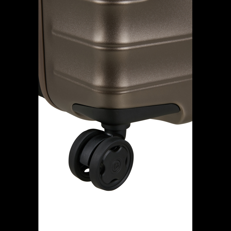 Samsonite Kuffert Lin'Air Bronze 67 Cm 6