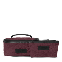 DAY ET Toilettaskesæt Day GW Q Muslin Bordeaux