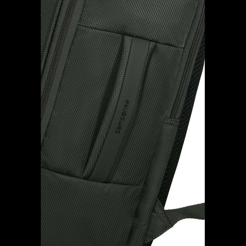 Samsonite Kuffert Respark Grøn 45 cm 7