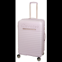 Cavalet Kuffert Pasadena Rosa 73 CM 1